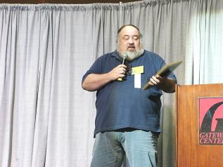 Steve Lopata